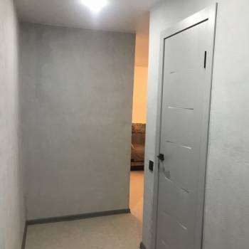 Сдается 1-комнатная квартира, 31 м²