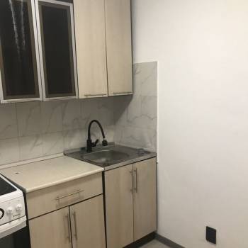 Сдается 1-комнатная квартира, 31 м²