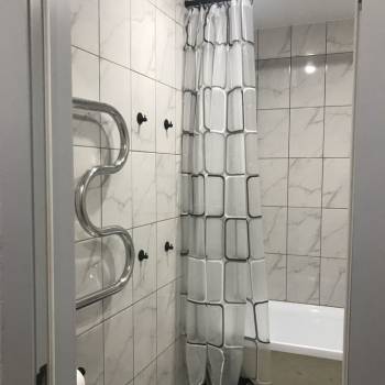 Сдается 1-комнатная квартира, 31 м²