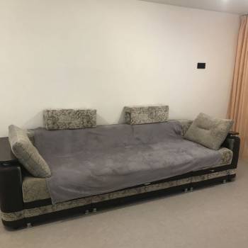 Сдается 1-комнатная квартира, 31 м²