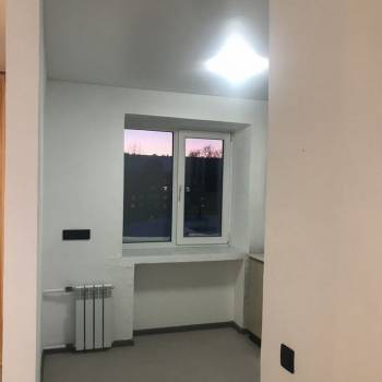 Сдается 1-комнатная квартира, 31 м²