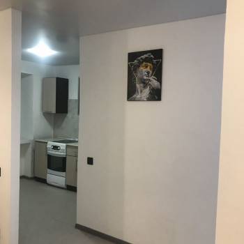 Сдается 1-комнатная квартира, 31 м²