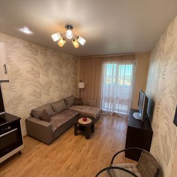 Сдается 1-комнатная квартира, 23 м²