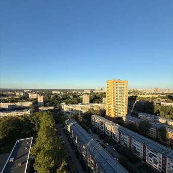 Сдается 1-комнатная квартира, 23 м²