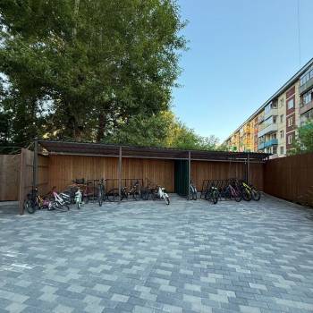 Сдается 1-комнатная квартира, 23 м²