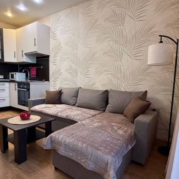 Сдается 1-комнатная квартира, 23 м²
