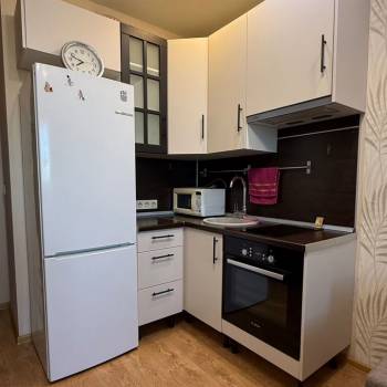 Сдается 1-комнатная квартира, 23 м²