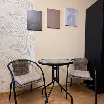 Сдается 1-комнатная квартира, 23 м²