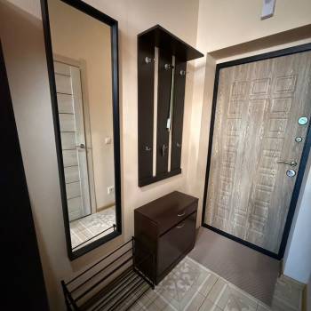 Сдается 1-комнатная квартира, 23 м²