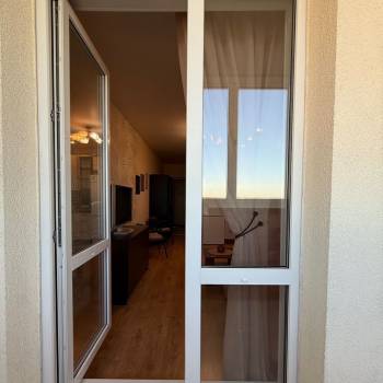 Сдается 1-комнатная квартира, 23 м²