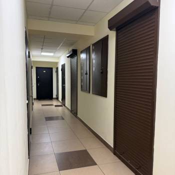 Сдается 1-комнатная квартира, 23 м²