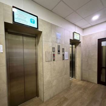 Сдается 1-комнатная квартира, 23 м²