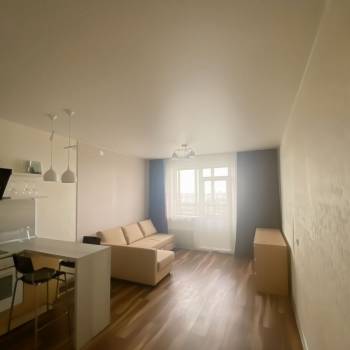 Сдается 1-комнатная квартира, 32 м²