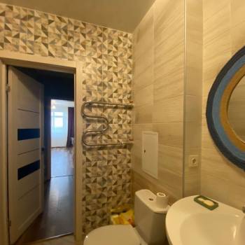 Сдается 1-комнатная квартира, 32 м²