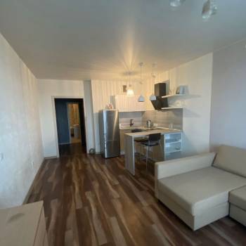 Сдается 1-комнатная квартира, 32 м²