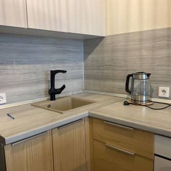 Сдается 1-комнатная квартира, 32 м²