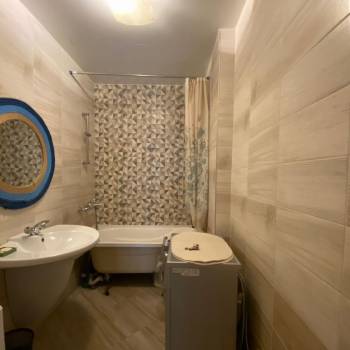 Сдается 1-комнатная квартира, 32 м²