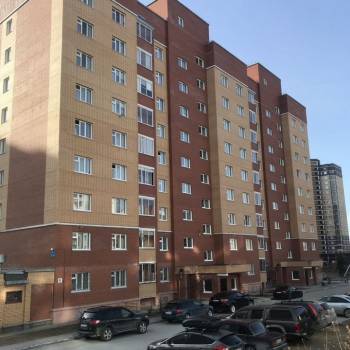 Сдается 1-комнатная квартира, 23 м²