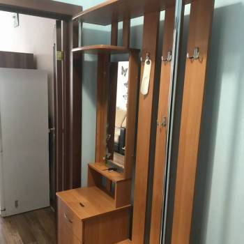 Сдается 1-комнатная квартира, 23 м²