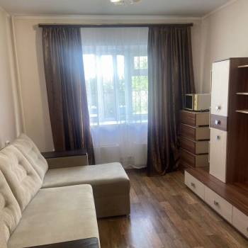 Сдается 1-комнатная квартира, 23 м²