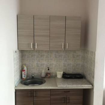 Сдается 1-комнатная квартира, 23 м²