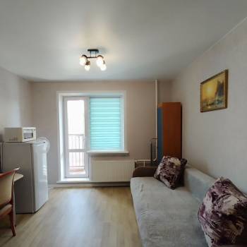 Сдается 1-комнатная квартира, 22 м²