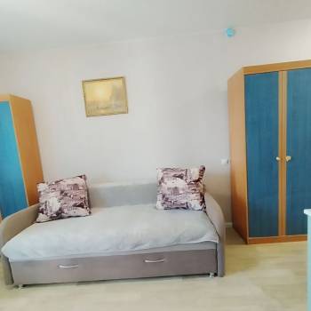 Сдается 1-комнатная квартира, 22 м²