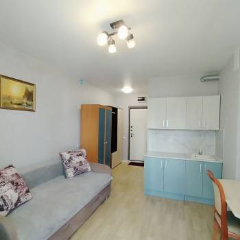 Сдается 1-комнатная квартира, 22 м²