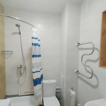 Сдается 1-комнатная квартира, 22 м²