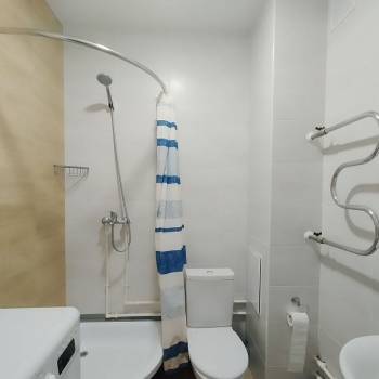 Сдается 1-комнатная квартира, 22 м²
