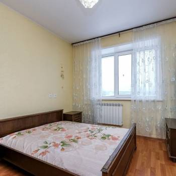 Продается 2-х комнатная квартира, 55 м²