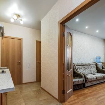 Продается 2-х комнатная квартира, 55 м²