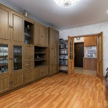 Продается 2-х комнатная квартира, 55 м²