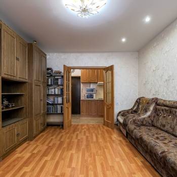 Продается 2-х комнатная квартира, 55 м²