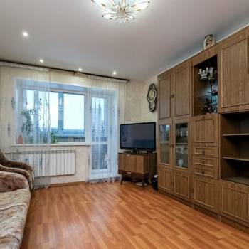 Продается 2-х комнатная квартира, 55 м²