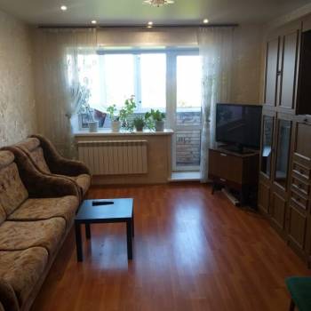 Продается 2-х комнатная квартира, 55 м²