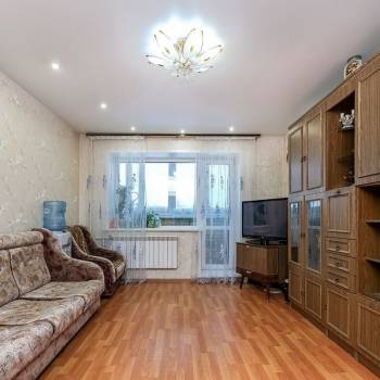 Продается 2-х комнатная квартира, 55 м²