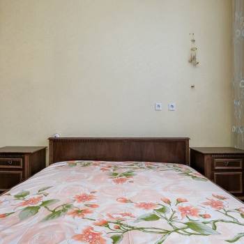 Продается 2-х комнатная квартира, 55 м²