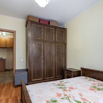 Продается 2-х комнатная квартира, 55 м²
