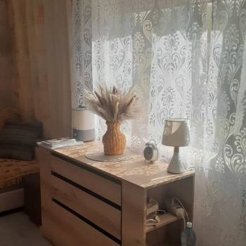 Продается 1-комнатная квартира, 39 м²
