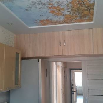 Продается 1-комнатная квартира, 39 м²