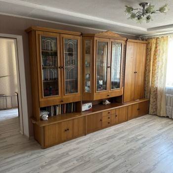Сдается 2-х комнатная квартира, 41 м²