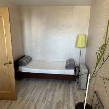 Сдается 2-х комнатная квартира, 41 м²
