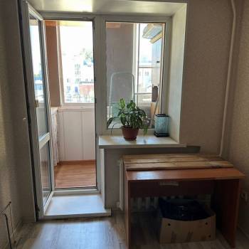 Сдается 2-х комнатная квартира, 41 м²