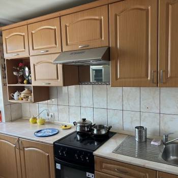 Сдается 2-х комнатная квартира, 41 м²