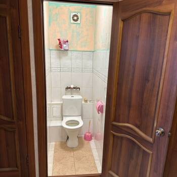 Сдается 2-х комнатная квартира, 41 м²