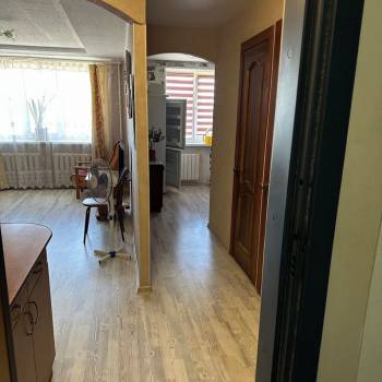 Сдается 2-х комнатная квартира, 41 м²