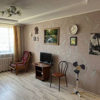 Сдается 2-х комнатная квартира, 41 м²
