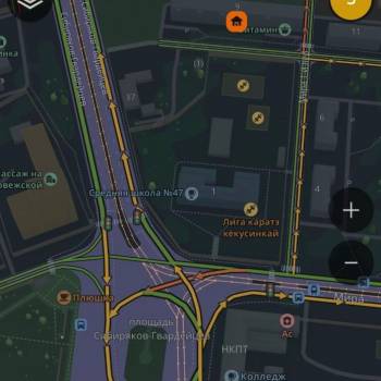 Сдается Комната, 46,8 м²