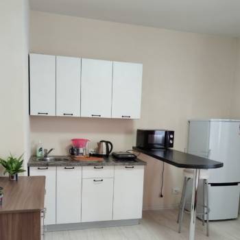 Сдается 1-комнатная квартира, 30 м²